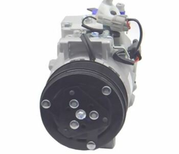 {DepartmanAdi} / KLİMA KOMPRESÖRÜ 12V 7PK MERCEDES-BENZ CLS E GLK  110MM  {Ozet}