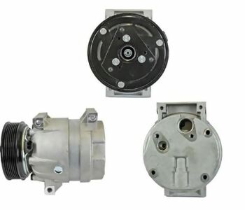 {DepartmanAdi} / KLİMA KOMPRESÖRÜ 12V 7PK NISSAN PRIMASTAR OPEL MOVANO VIVARO REN. MASTER II MASTER I TRAFIC II  {Ozet}