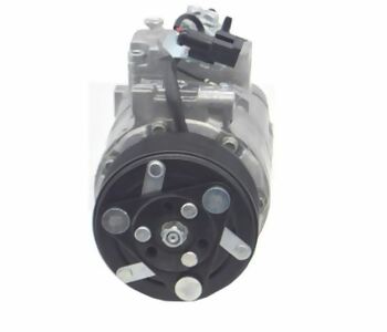 {Katagori} / KLİMA KOMPRESÖRÜ 12V 8PK LAND ROVER RANGE ROVER III 3.6D 110MM  