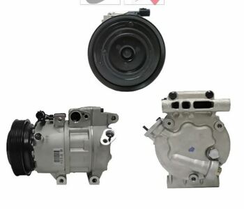 {Katagori} / KLİMA KOMPRESÖRÜ 12V HYUNDAI ELENTRA IV - İ30 KIA CEE'D - PRO CEE'D 6PK 125MM 