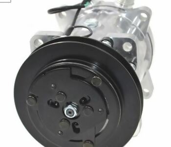 {Katagori} / KLİMA KOMPRESÖRÜ 24V ATLAS İŞ MAKİNASI 146MM 1PK  