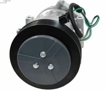 {DepartmanAdi} / KLİMA KOMPRESÖRÜ 24V CAT.İŞ MAK.146MM 8PK  {Ozet}