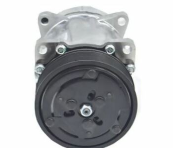 {Katagori} / KLİMA KOMPRESÖRÜ 24V FORD CARGO 8PK 123MM  