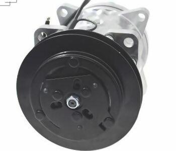 {DepartmanAdi} / KLİMA KOMPRESÖRÜ 24V SUMITO SH200 146MM 1 PK  {Ozet}