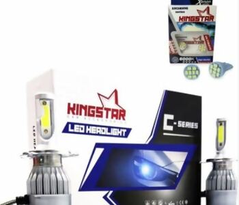 {Katagori} / LED 12V 9005 HB3 AMPUL 6000K LED BEYAZ ARKASI FANLI ICON 