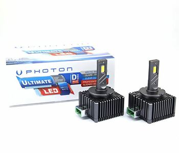 {Katagori} / LED 12V D3S AMPUL  6000K    XENON BEYAZ IŞIK  ULTİMATE 