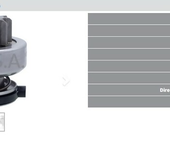 {Katagori} / MARŞ DİŞLİ 10D BOSCH TİP BMW 116D 120D 320D 520D X1 X3 2.0D 535D 730D X5  X6 3.0D  UMD5903 Z2048  