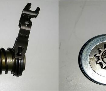 {DepartmanAdi} / MARŞ DİŞLİ 11D MAKO TİP 11D MARELLİ TİP PJ J9 DİZEL  72336117 72356119   F32159     Z1161  SDR5014 {Ozet}