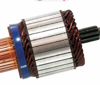 {DepartmanAdi} / MARŞ KOLLEKTÖRÜ -M5- 12V MİTSUBİSHİ TİP B113.5 Ç54 D9 PJ PARTNER KANGO FORKLİFT M106X58671  M5 {Ozet}