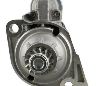 {Katagori} / MARŞ MOTORU 12V 13D 1.1KW BOSCH TİP VW AUDİ A3 Q2 SEAT SKODA KAMİQ OCTAVİA   