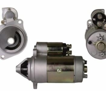 {DepartmanAdi} / MARŞ MOTORU 24V 9D 3.2KW MAKO TİP 35NC 50NC İVECO  {Ozet}