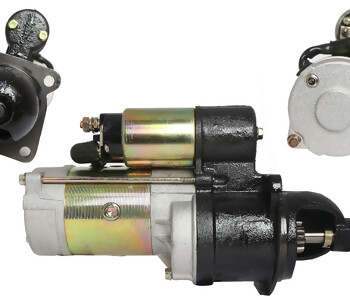 {Katagori} / MARŞ MOTORU 24V 9D 7.0KW ÇİN TİP JENERATÖR  