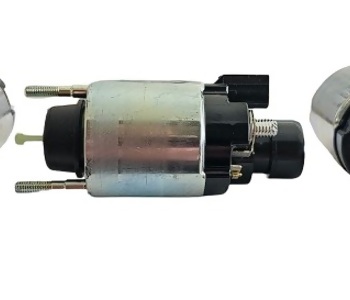 {DepartmanAdi} / MARŞ OTOMATİĞİ 12V NİPPONDENSO TİP HONDA CİVİC 1.8 2.0 TOYOTA COROLLA  SABİT PİSTON PLASTİK  SOKETLİ {Ozet}