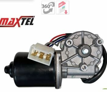 {DepartmanAdi} / SİLECEK SİLGİ MOTORU 12V TOFAŞ DKŞ SLX   64342394 RSM843  SGR56108 36205394 {Ozet}