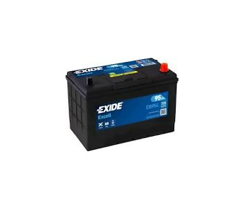 {DepartmanAdi} / AKÜ 12V 95A EXCELL JAPON  BAKIMSIZ  EXIDE   EB954   {Ozet}