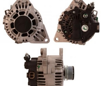{DepartmanAdi} / ALTERNATÖR 12V 120A MANDO TİP L- HYUNDAİ ACCENT 1.5 GETZ ERA KİA CERATO MATRİX CRDİ İ20 130  A9295S {Ozet}