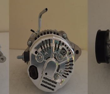 {Katagori} / ALTERNATÖR 12V 120 NİPPONDENSO TİP ACCENT GETZ 1.5 CRDI 04-08  ÖNDEN  VAKUMLU 