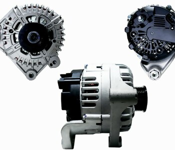 {DepartmanAdi} / ALTERNATÖR 12V 150A VALEO TİP BMW 3 E46  LAND ROVER FREELANDER 2.0 439459 439487 439567 {Ozet}
