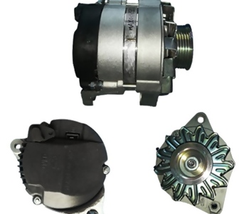{Katagori} / ALTERNATÖR 12V 55A MAKO TİP SLX HİDROLİKLİ DİREKSİYON  