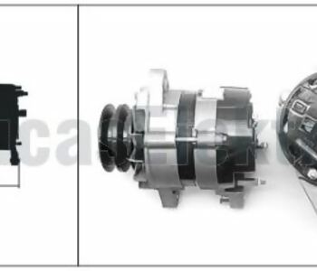 {DepartmanAdi} / ALTERNATÖR 24V LUCAS TİP PD950 CHERSYLER  {Ozet}