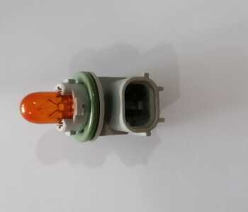 {Katagori} / DİPSİZ DUY DİPSİZ AMPUL 5W T10 DUY PARK DUY HYUNDAİ SİNYAL LAMBA DUY SARI 