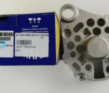 {DepartmanAdi} / DİYOT TARAF KAPAĞI MAKO TİP M124 M131 EM DİYOTSUZ     DK859 {Ozet}