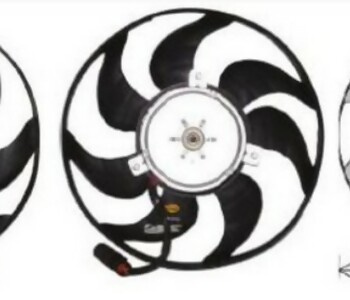 {Katagori} / FAN MOTORU 12V VW CADDY 96  