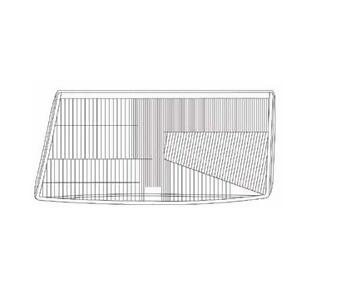 {Katagori} / FAR CAMI R SAĞ TEMPRA  