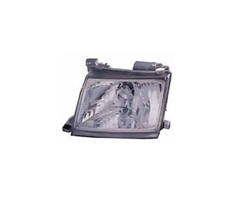 {DepartmanAdi} / FAR L SOL NİSSAN PİCKUP 720 2001 {Ozet}