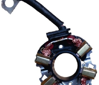 {Katagori} / KÖMÜR TAŞIYICI BOSCH TİP BSX212-213  BO2131 BO2132     VW BMW PALİO DOBLO 1.9   YM=017=46.5=59.5  