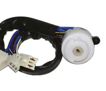 {DepartmanAdi} / KONTAK TERMİNALİ ISUZU NPR NKR 86-95  {Ozet}