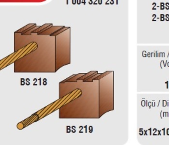 {Katagori} / MARŞ KÖMÜRÜ BOSCH TİP 5*12*11 SEAT IBIZA CORDOBA VW CADDY LUPO POLO CLASSIC VENTO 