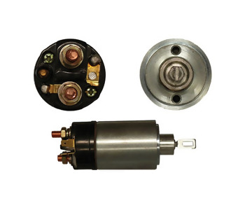 {DepartmanAdi} / MARŞ OTOMATİĞİ 12V BOSCH TİP ALMAN FORD EM 2 DELİK  {Ozet}