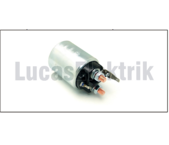 {DepartmanAdi} / MARŞ OTOMATİĞİ 12V HİTACHİ TİP ISUZU NİSSAN DATSUN  KOMATSU   TERMOKİNG {Ozet}