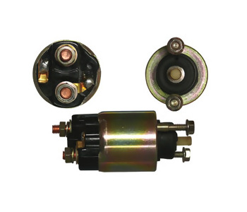 {Katagori} / MARŞ OTOMATİĞİ 12V NİPPONDENSO TİP TOYOTA COROLLA YM  2 SAPLAMALI SABİT PİSTON 