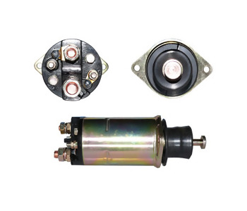 {DepartmanAdi} / MARŞ OTOMATİĞİ 24V DELCO TİP BMC PROF 620 BMC PRO 622    2 KULAK VİDASIZ       DR10457116 {Ozet}