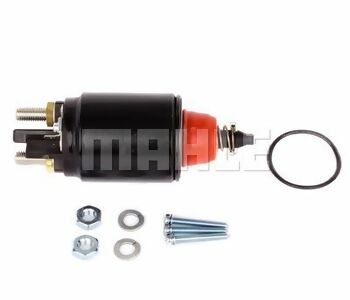 {Katagori} / MARŞ OTOMATİĞİ 24V ISKRA TİP MAN OTOKAR SULTAN  16915611 
