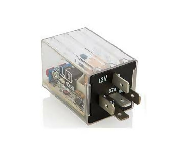 {DepartmanAdi} / ROLE 12V STOP ZAMAN ROLESİ TRİMPOT AYARLI {Ozet}