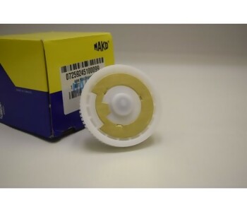 {Katagori} / SİLECEK SİLGİ DİŞLİSİ MAKO TİP ÖN FİAT FİORİNO CİTROEN NEMO PEUGEOT BİPPER 72592451  SD617514 