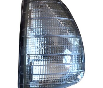 {DepartmanAdi} / SİNYAL L SOL BEYAZ MERCEDES W123 E SERİ 76-84 {Ozet}