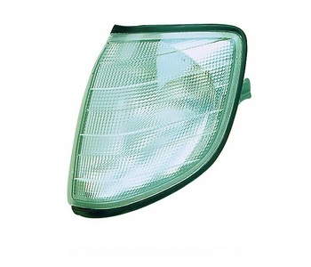 {Katagori} / SİNYAL L SOL MERCEDES W140 92-94 S-CLASS 94- 