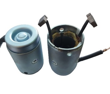 {Katagori} / GÖVDELİ MARŞ YASTIĞI 12V NİPPONDENSO TİP KİA MAZDA  E2200 ALTI KAPALI B113 Ç75 İÇ68 