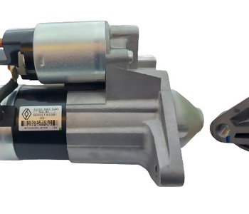 {Katagori} / MARŞ MOTORU 12V 12D 1.2KW MİTSUBİSHİ TİP MEGANE CLİO SCENİC BENZİNLİ 