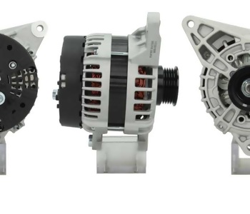 {DepartmanAdi} / ALTERNATÖR 12V 150A BOSCH TİP LIN 2 MERCEDES A180 A200 A220 B180 B200 B220 CLA200 INFİNİTİ Q30  {Ozet}