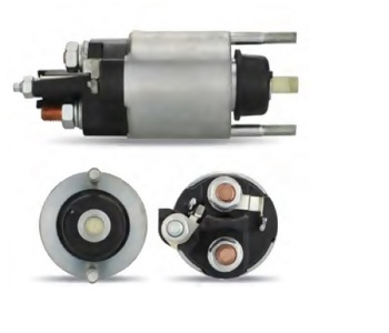 {Katagori} / MARŞ OTOMATİĞİ 12V NİPPONDENSO TİP 2 CİVATALI SABİT PİSTON MERCEDES SPRİNTER TERS  