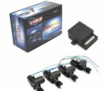 {DepartmanAdi} / MERKEZİ KİLİT SET KAPI MOTORU  MFK5001  MKF 240-05 {Ozet}