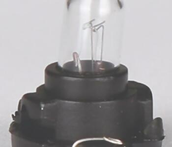 {Katagori} / 12V DİPSİZ AMPUL 1.2W T5 DUYLU SİYAH KILBACAK AMPUL WOLFRAM 30111  30193 SET    