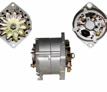 {Katagori} / ALTERNATÖR 24V 65A BOSCH TİP SCANİA İVECO 