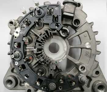 {Katagori} / DİYOT TARAF KAPAĞI DİYOT TABLASI VALEO TİP 220A FORD TRANSİT GALAXY TOURNEO CUSTOM V362 SMAX V363  