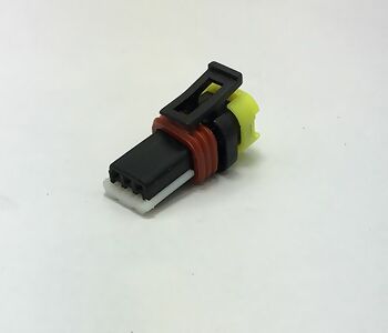{Katagori} / FAR MOTOR SOKETİ HYUNDAİ KİA 3K060 TES3327    